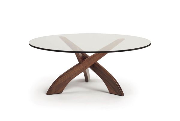 Entwine Round Coffee Table