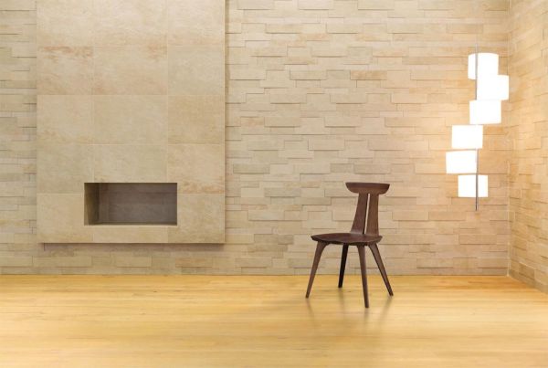 Estelle Sidechair in Walnut