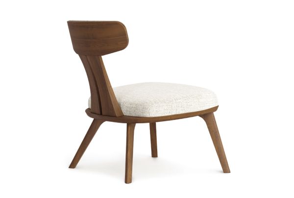 Estelle Lounge Chair