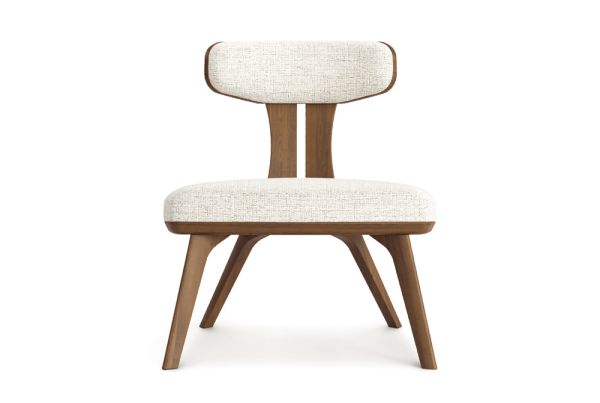 Estelle Lounge Chair