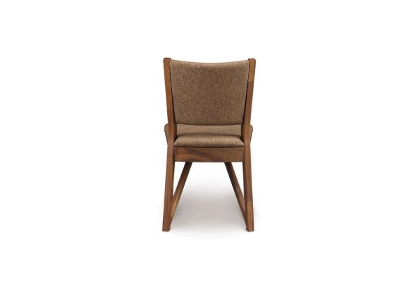 Exeter Chair in Walnut