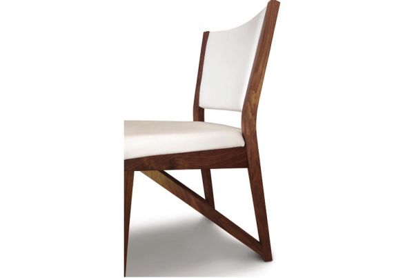 Exeter Chair in Walnut