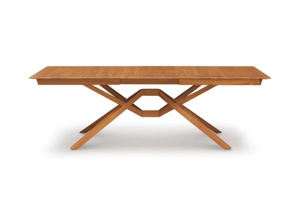 Exeter Single Leaf Extension Table in Cherry