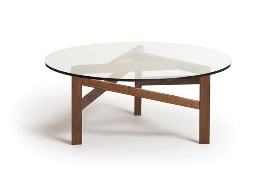 Glide Planes Coffee Table