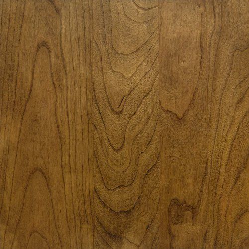 Cherry: Saddle Cherry