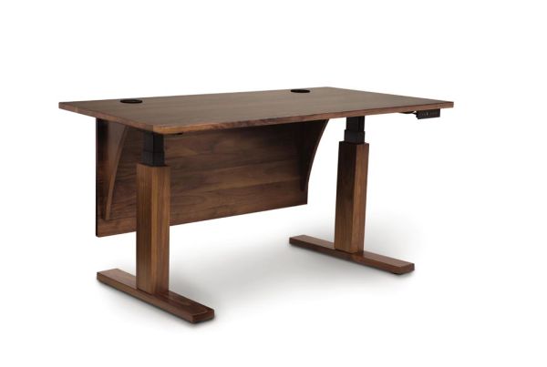 Invigo Sit-Stand Desks