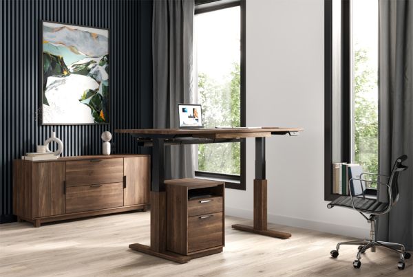 Invigo Sit-Stand Desks