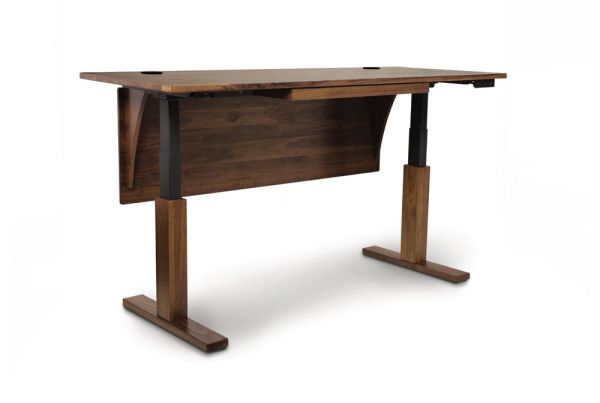 Invigo Sit-Stand Desks