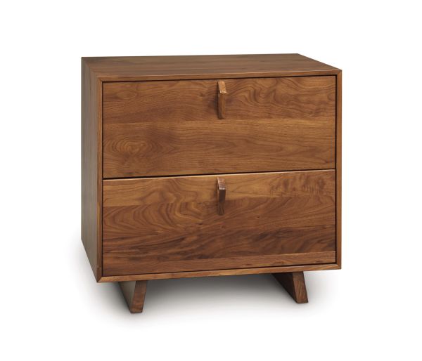 Keaton 2 Drawer