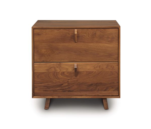 Keaton 2 Drawer