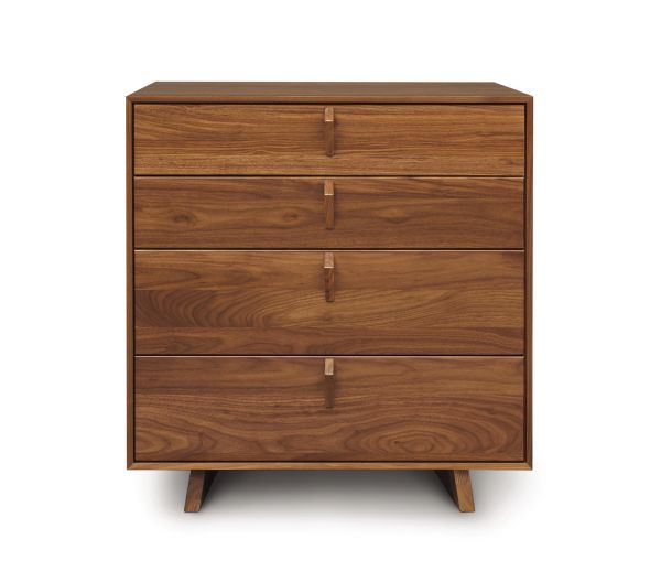 Keaton 4 Drawer