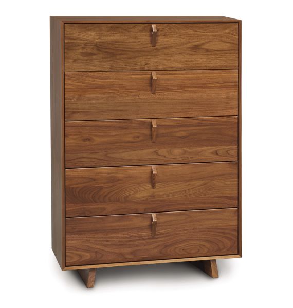 Keaton 5 Drawer Wide