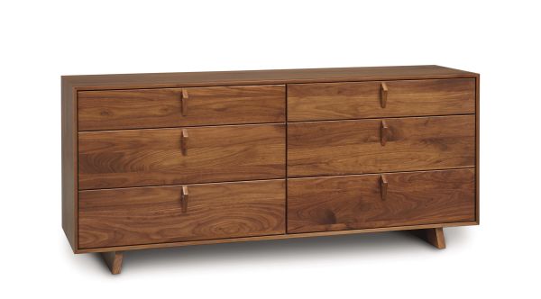 Keaton 6 Drawer