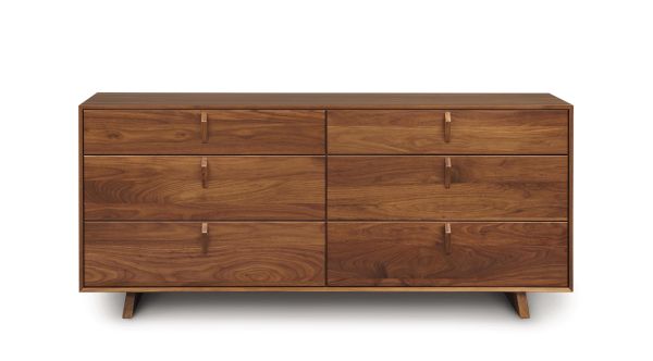 Keaton 6 Drawer