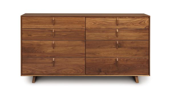 Keaton 8 Drawer