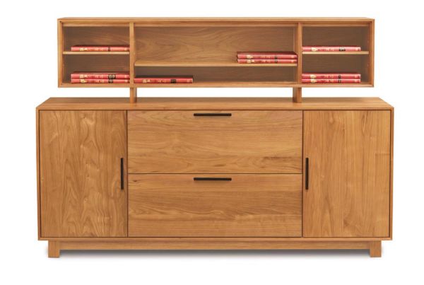 Linear Credenza