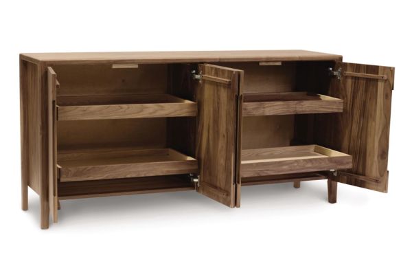 Lisse Buffet