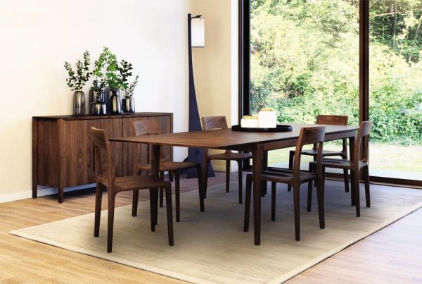 Lisse Extension Table