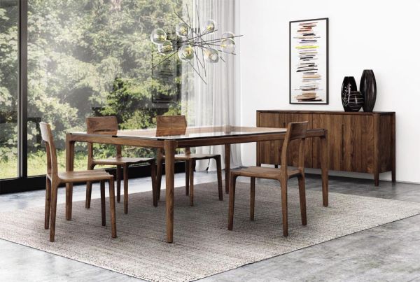 Lisse Buffet