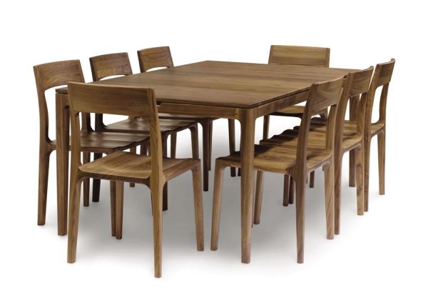 Lisse Extension Table