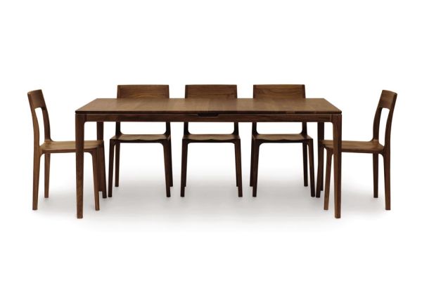 Lisse Extension Table
