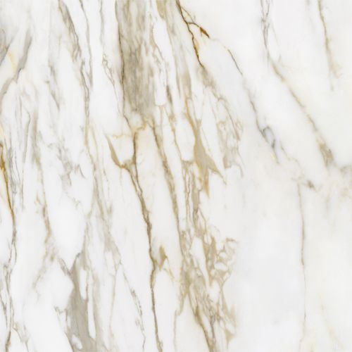 Butterfly Round Sintered Stone Table 