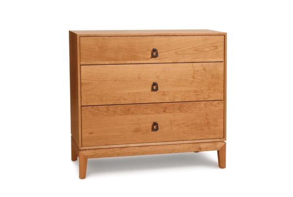 Mansfield 3 Drawer in Cherry