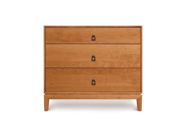 Mansfield 3 Drawer in Cherry
