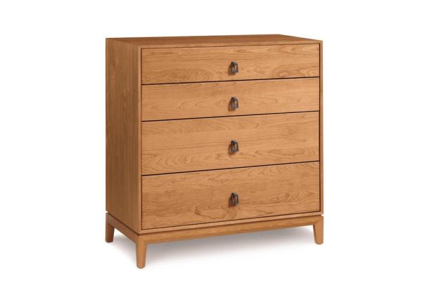 Mansfield 4 Drawer in Cherry