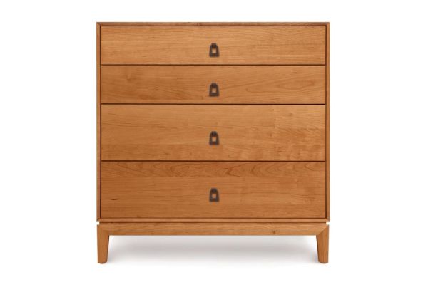 Mansfield 4 Drawer in Cherry