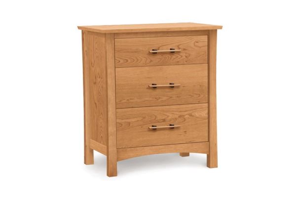 Monterey 3 Drawer