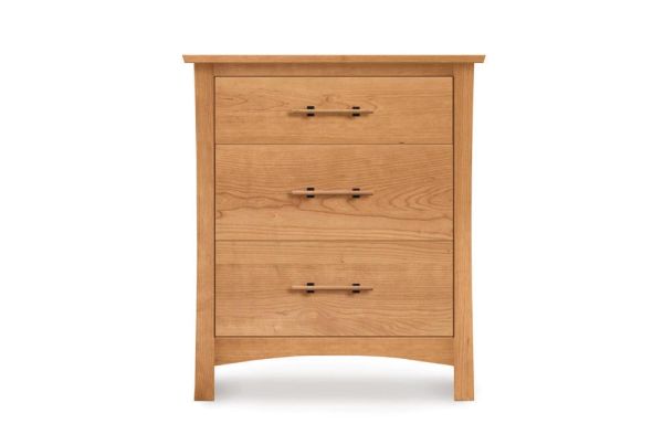 Monterey 3 Drawer