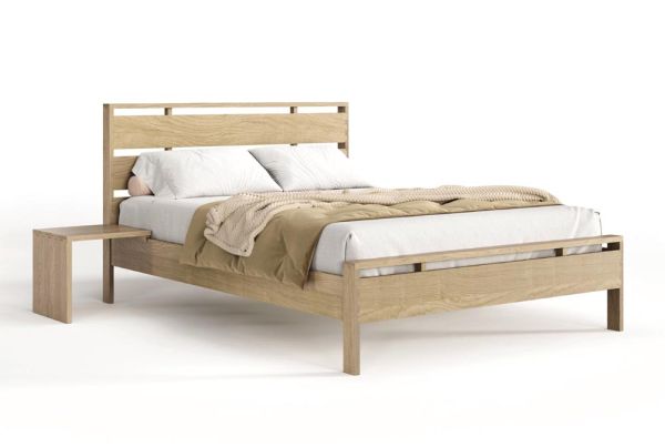Oslo Bed