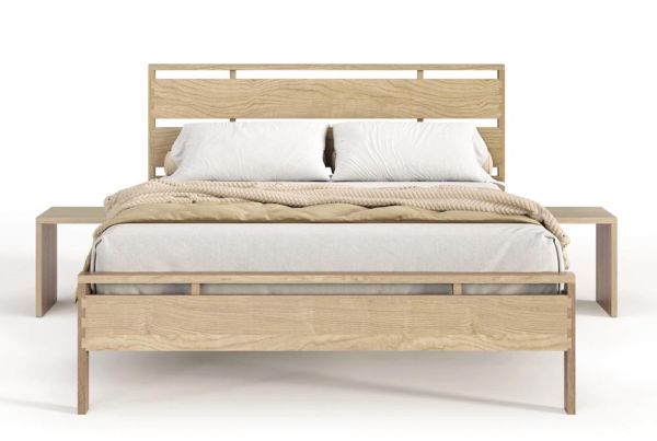 Oslo Bed
