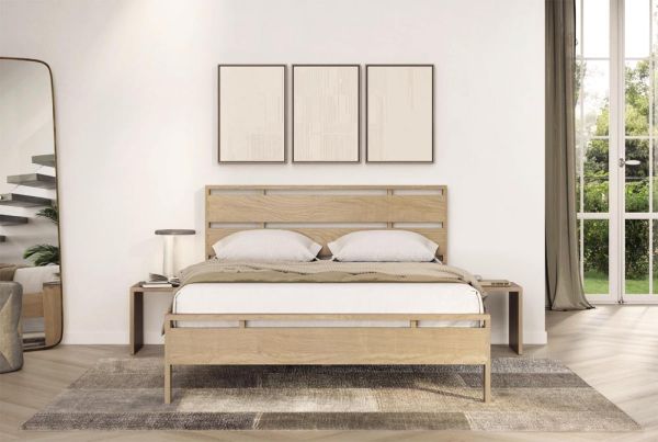 Oslo Bed