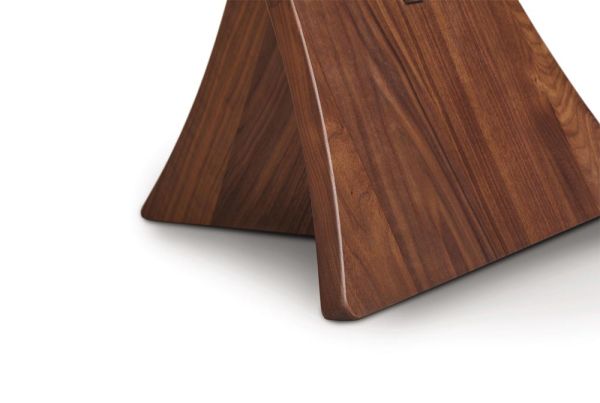 Planes Round End Table