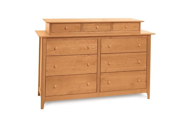 Sarah 6 Drawer in Cherry