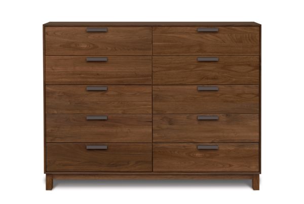 Savoy Ten Drawer
