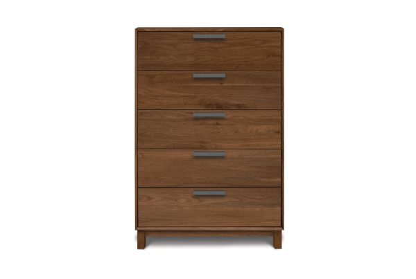 Savoy Wide Five Drawer