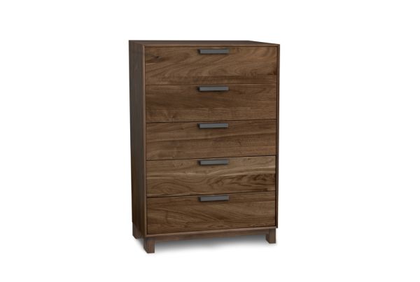 Savoy Wide Five Drawer