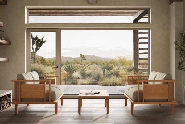 Sierra Coffee Tables