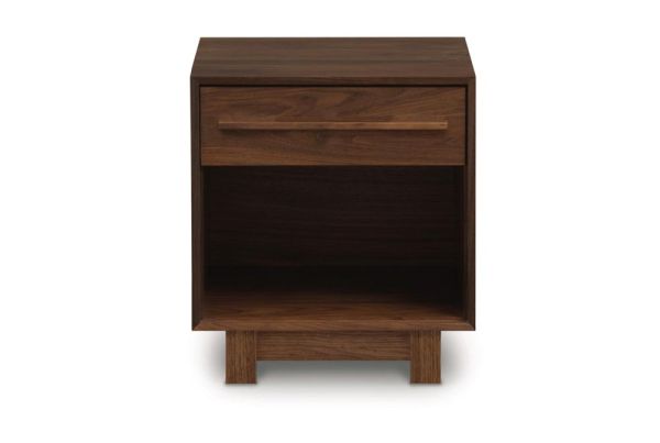 Sloane 1 Drawer in Walnut