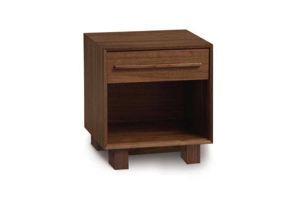 Sloane 1 Drawer in Walnut