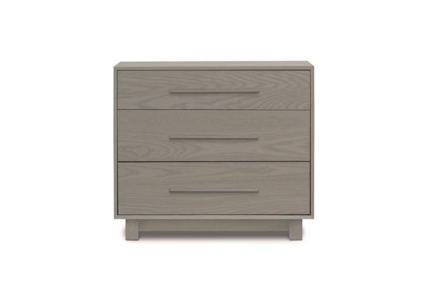 Sloane 3 Drawer in Oak