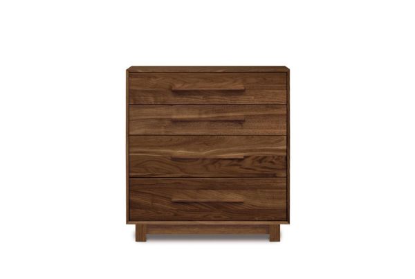 Sloane 4 Drawer in Walnut