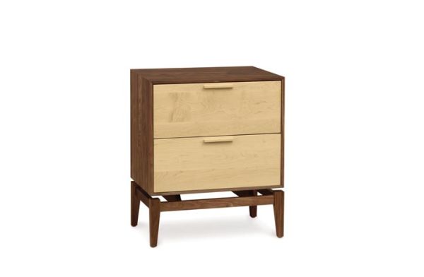 SoHo 2 Drawer