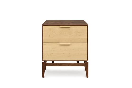 SoHo 2 Drawer