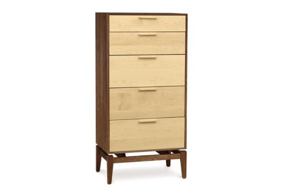 Soho 5 Drawer