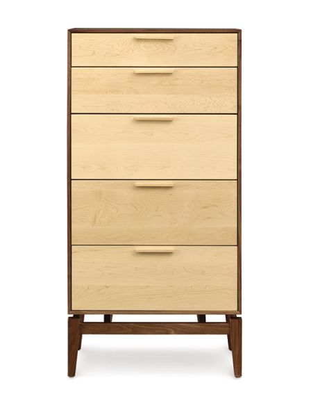 Soho 5 Drawer