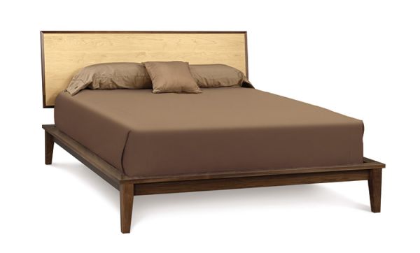 Soho Panel Bed